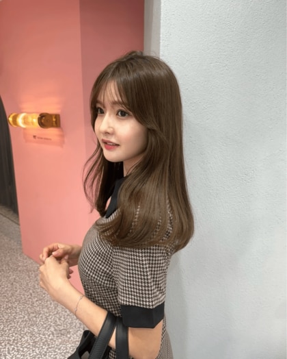 【2026年春夏】現役美容師159名に調査！「トレンドヘアスタイル」「トレンドヘアカラー」