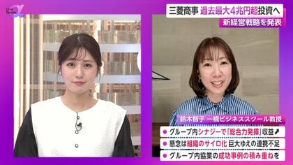 総合商社プロフェッショナル: 15人の三菱商事マン、ビジネス最前線か 三菱商事「経営戦略2027」過去最大4兆円超投資へ グループ連携で