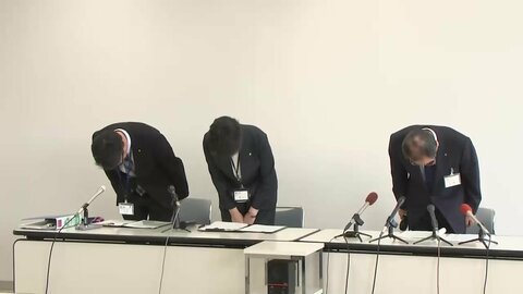 26歳教員が性的暴行容疑で逮捕　岩手県内教職員の逮捕は7月3人目　花巻市教育委員会が陳謝