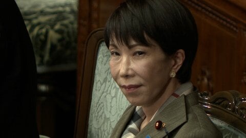 高市首相、新年度予算案の年度内成立目指す考え強調　飲食料品消費税2年間ゼロを議論する「国民会議」も論戦　各党代表質問