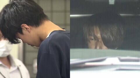 東京・世田谷区の住宅に侵入疑い　大学生の男ら2人逮捕　「金庫をとってくる案件」闇バイトか　「お金欲しかった」と供述