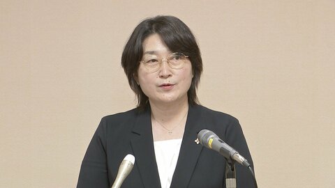 東京地方検察庁のトップに松下裕子氏が就任　犯罪被害者支援や再犯防止に意欲