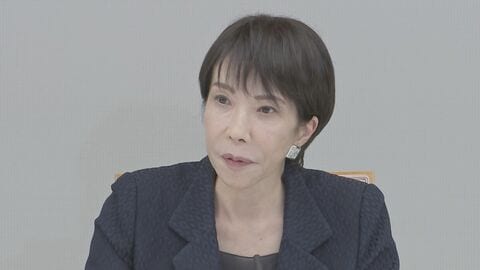 高市総理「極めて残忍で凶悪な事件の発生は極めて遺憾だ」　沖縄・那覇市の強盗殺人事件で海兵隊の男逮捕受けてSNS投稿