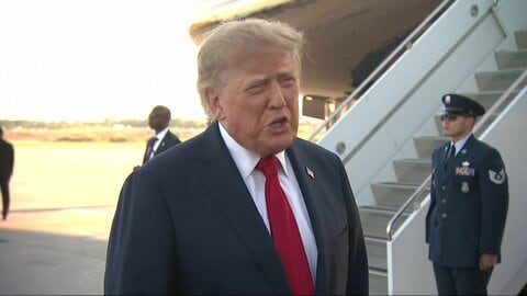 アメリカが3年ぶり利上げ　トランプ大統領が猛反発「彼らは私に最大限の打撃を与えるため金利を引き上げている」