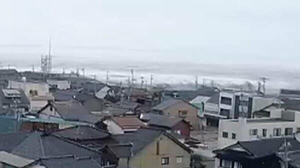 能登地震寄付 メグレと深夜の十字路 能登地震寄付 メグレと深夜の