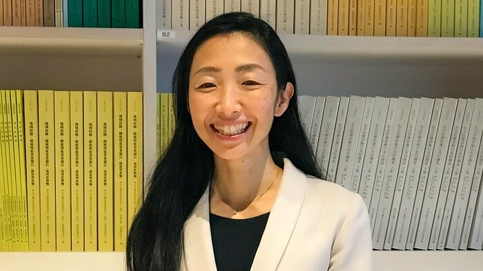 6人を子育て中の産婦人科医・吉田穂波さん