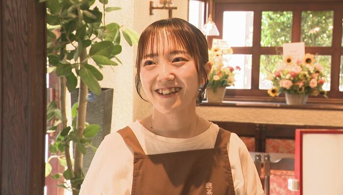イロドリ・奥村あゆみさん