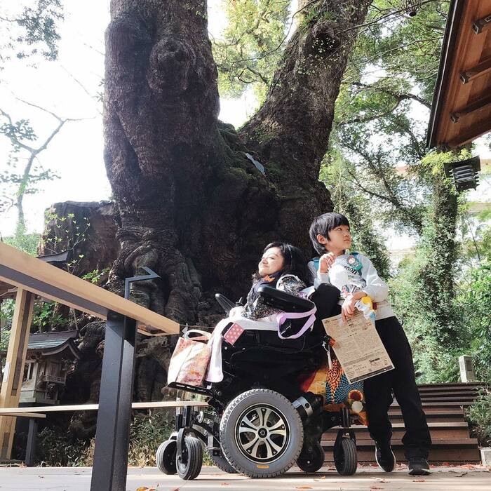 「便利なものを増やして、皆で幸せになりたい」