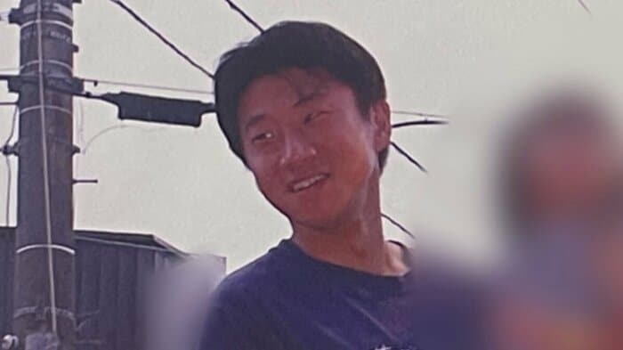 実刑判決が確定した大門被告