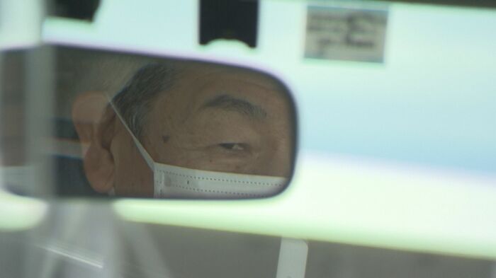 怪しさを感じ、会社へ連絡