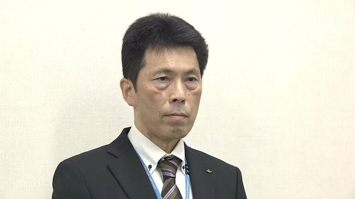 県教委・佐藤靖彦教育長