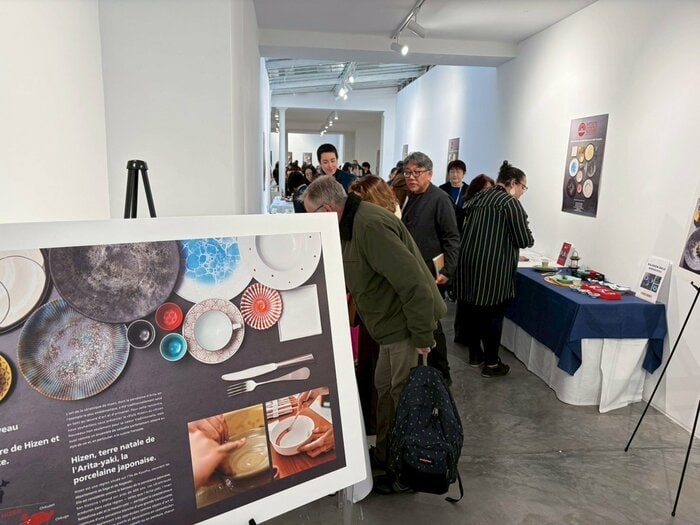 つながりを活かして発信していきたい