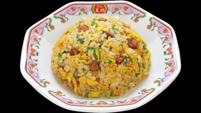 炒飯
