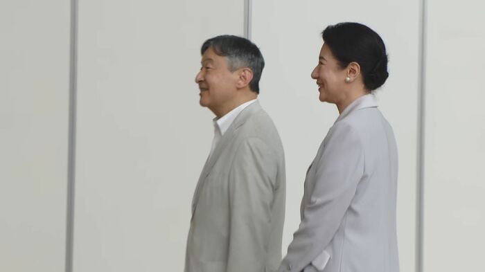 長崎県美術館をご訪問