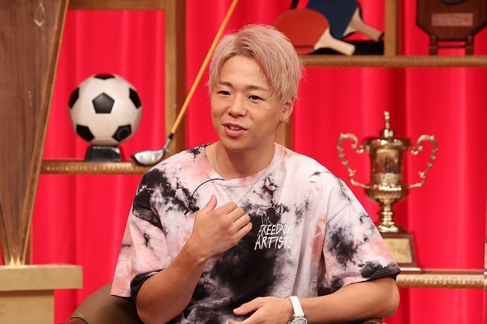 武尊さん