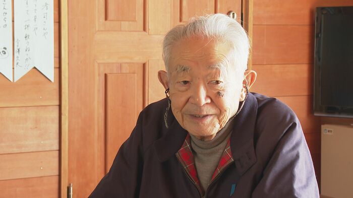 大澤孝司さんの兄・昭一さん