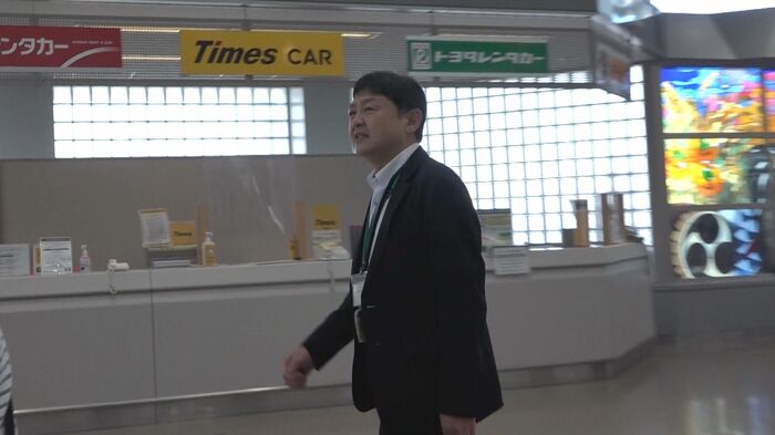 トキエア 長谷川政樹 社長