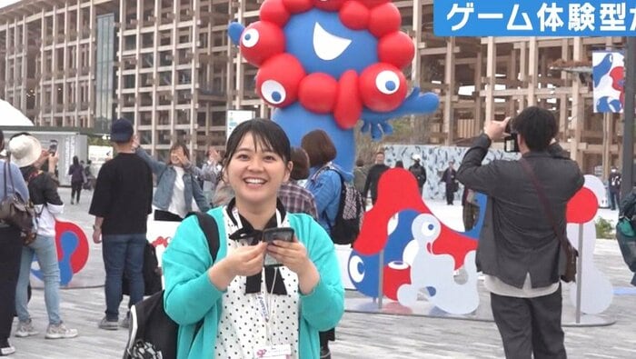 関西テレビ・谷元星奈アナウンサー