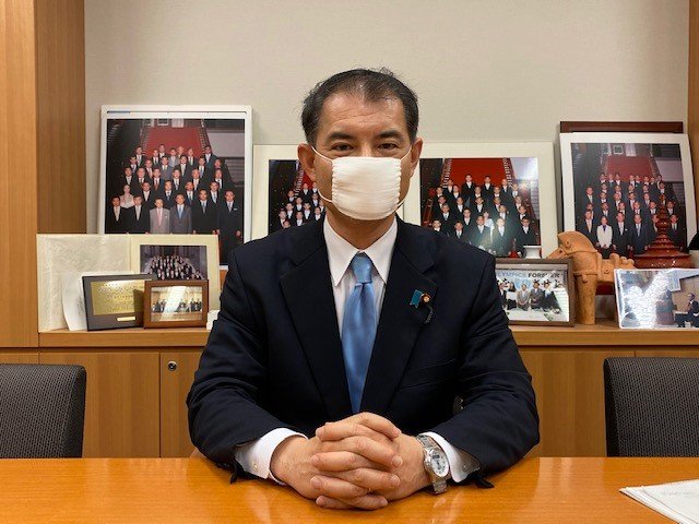 座長の柴山前文科相は、9月導入で学びの保障が緩むことを懸念していた