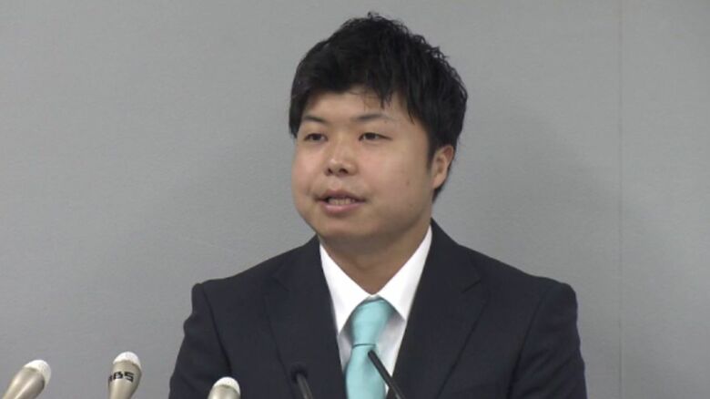 維新・衆院選公認候補の事務所幹部が偽名で対立候補陣営に出入り　選挙の『命』支援者名簿が盗まれる恐れ？｜FNNプライムオンライン