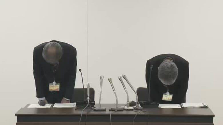 【速報】患者307人に　松江市で学校給食が原因の集団食中毒　ハマチから「ヒスタミン」検出｜FNNプライムオンライン