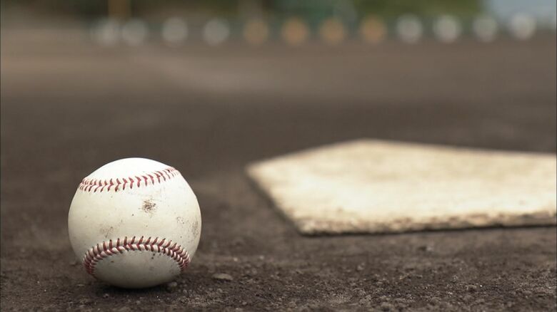 夏の高校野球福井県大会　敦賀気比と工大福井が決勝進出　甲子園への切符かけ25日午前10時プレイボール｜FNNプライムオンライン