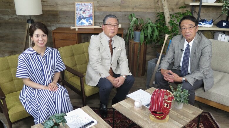原辰徳氏の入部で練習環境が一変…“元祖ハマのエース” 遠藤一彦氏・横浜大洋ホエールズのレジェンドが語った東海大野球部裏話　忘れられない巨人・江川卓氏に投げ勝った日｜FNNプライムオンライン