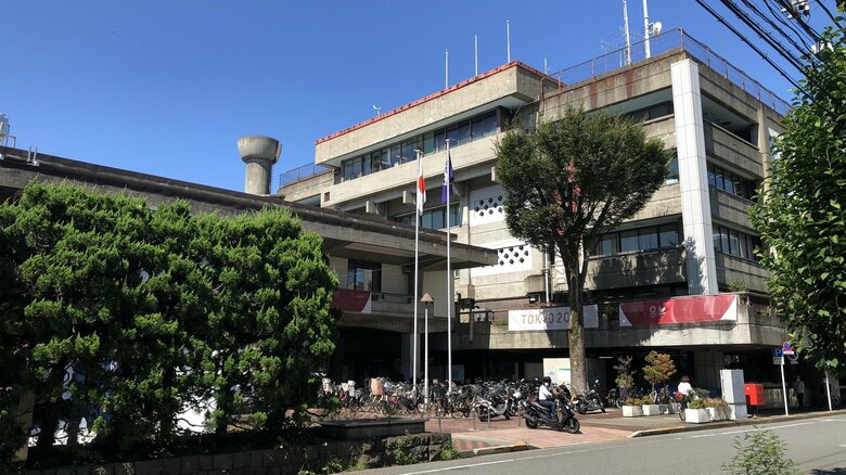 太平洋戦争の空襲被害者に3万円の見舞金を支給へ…戦後80年で「いたわりの気持ちを表す」東京・世田谷区｜FNNプライムオンライン