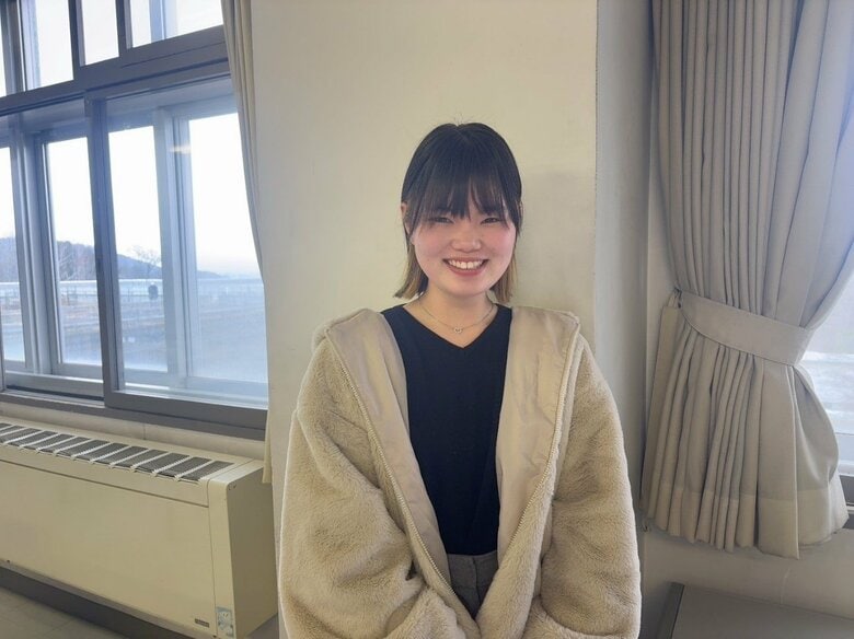 「人生変えるならいましかない」18歳の女子学生が横浜から引っ越し―期待と不安が交差する初めての“ひとり暮らし”＜札幌の春を彩るひと＞｜FNNプライムオンライン