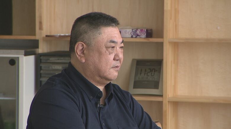 能登半島地震から1年半…被災ホテル 本格的な営業再開近づくも「補助金適用されるか早く知りたい」不安抱えながら再建への歩み進める 新潟市｜FNNプライムオンライン