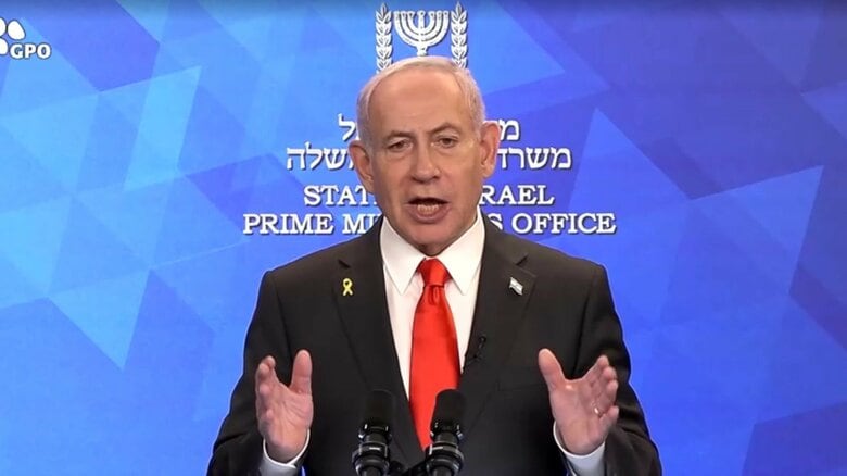 エジプトでイスラエル・ハマス協議へ　トランプ和平案もとに人質・捕虜交換協議｜FNNプライムオンライン