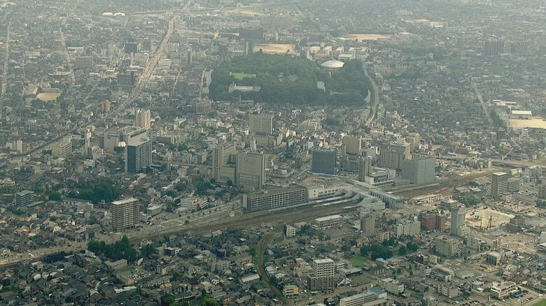 負債6500万円、創業40年超の「地域密着型」建築工事業者が破産　富山・高岡市｜FNNプライムオンライン