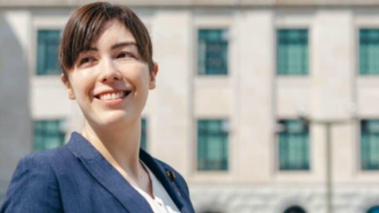 経済安保相に小野田紀美参院議員の起用固まる 閣僚への女性登用は２人にとどまる見通し｜FNNプライムオンライン