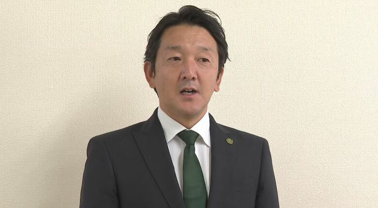 鉄骨部材落下で中止のJ3松本山雅ホーム戦　11月5日にJ2甲府本拠地で代替開催　第31節の宮崎戦　11月のホーム戦2試合は引き続き調整中｜FNNプライムオンライン