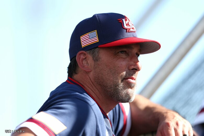 イタリアに負けたＷＢＣアメリカ監督は試合前「1次リーグ通過決定」と勘違い　「この男を解雇しろ」ＳＮＳに罵詈雑言｜FNNプライムオンライン