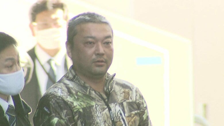 「やっとここまで来た」被害者の母親が心境明かす　国立市マンション転落死　5年前に釈放の夫を殺人罪で起訴｜FNNプライムオンライン