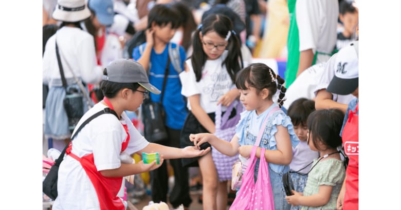 【調査リリース】子どものお年玉、半数以上が「親と共同管理」―キャッシュレスはまだ浸透せず
