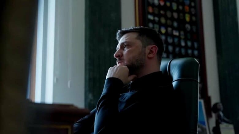 ゼレンスキー氏、次回の3者協議は「10日以内」　ロシアと捕虜交換行う方向でも一致｜FNNプライムオンライン