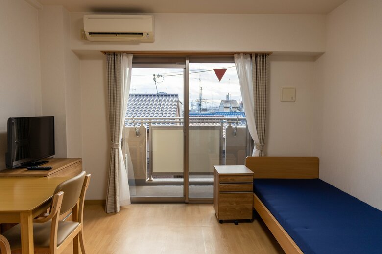 東京23区の賃貸マンション20平米なら10万円台に…分譲マンションの賃料が首都圏で初の平米4000円超え　23区は5041円｜FNNプライムオンライン