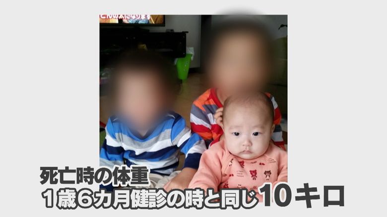 三男の翔士郎ちゃん