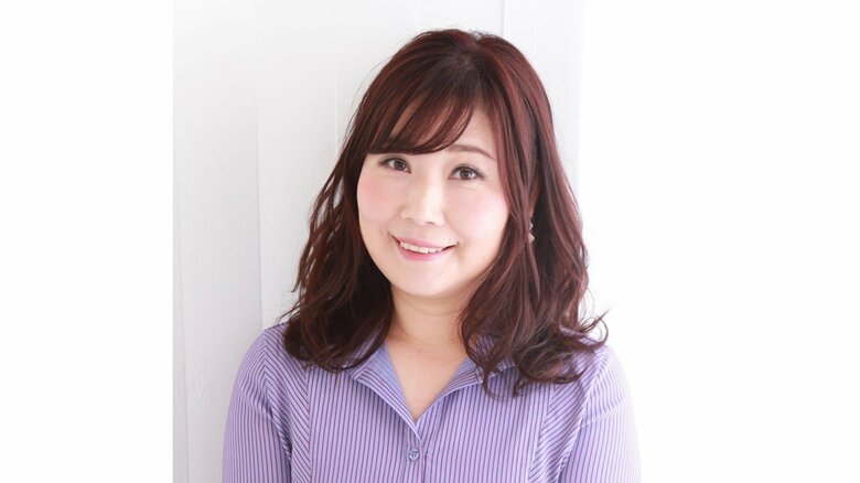 干す・取り込むをなくせて天気に左右されないドラム式洗濯乾燥機がおすすめ、と話す家電ライターの田中真紀子さん