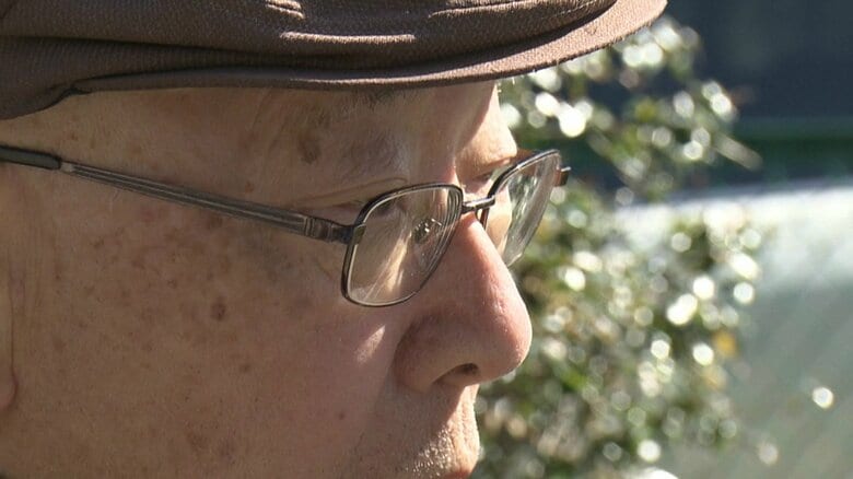 鈴木さんは舌がんを発症