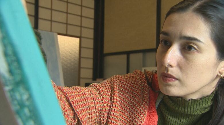 アニー・レナ・オーバマイヤーさん