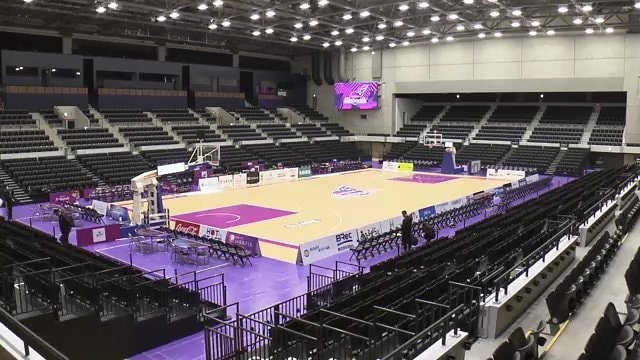 宝来屋ボンズアリーナ