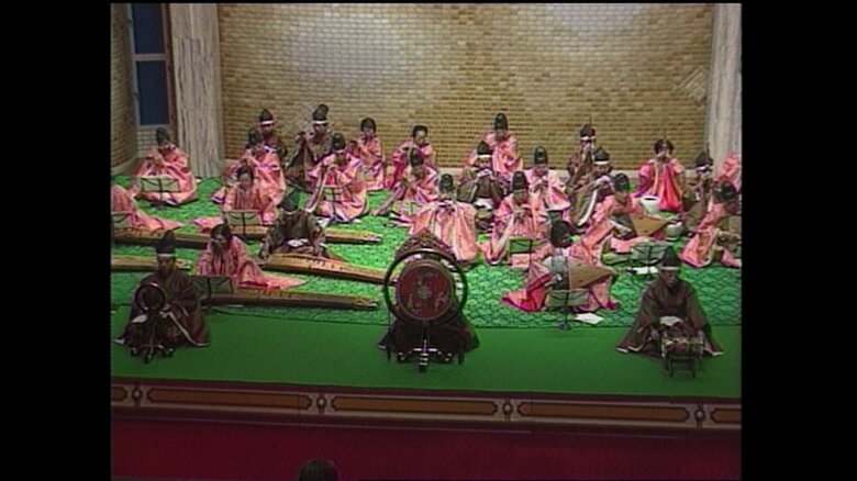 絲竹会の第438回定期演奏会