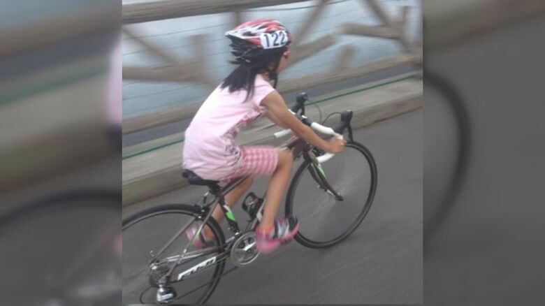 提供：松崎光優選手