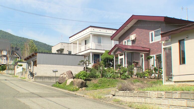 全国一の上昇率は富良野市