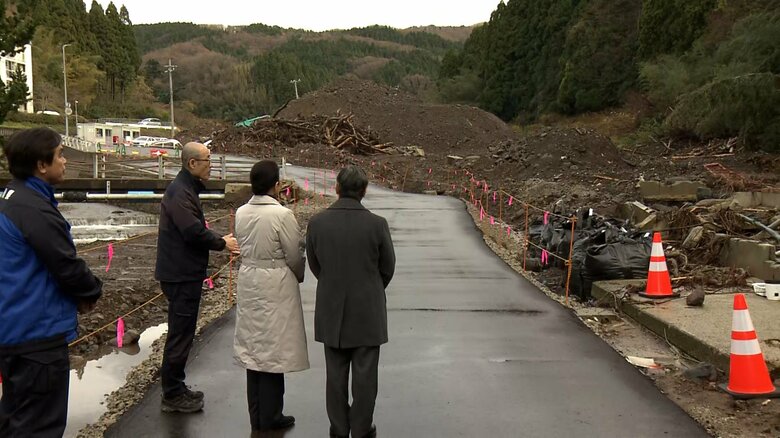 2024年12月、3回目の能登のご訪問