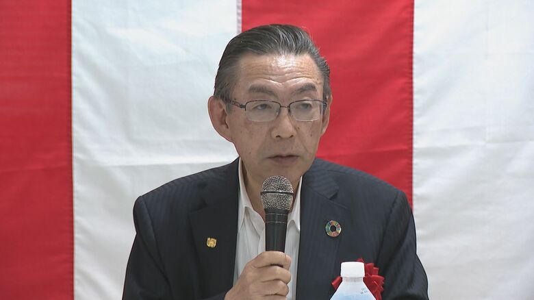 ブルボン　吉田康 会長