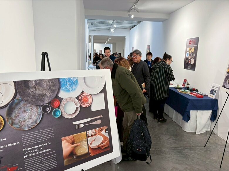 つながりを活かして発信していきたい